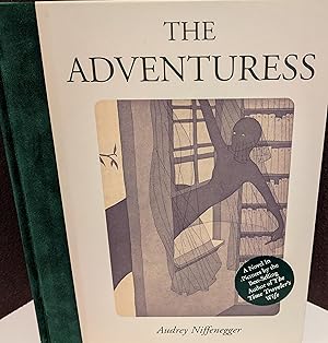 The Adventuress // FIRST EDITION //