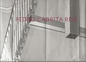 Pedro Cabrita Reis (poster)