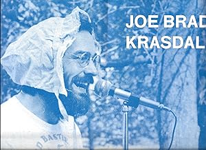 Joe Bradley : Krasdale (poster)