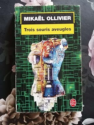 Trois souris aveugles