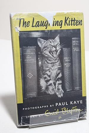 The Laughing Kitten