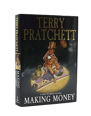 Making Money