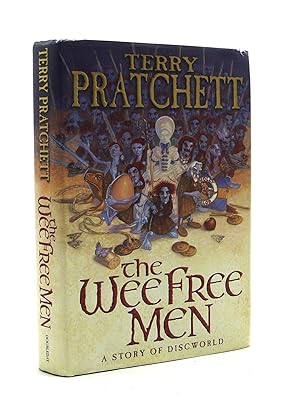 The Wee Free Men