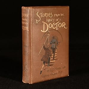 Stories from the Diary of a Doctor