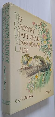 The Country Diary of An Edwardian Lady: A facsimile reproduction of a 1906 naturalist's diary