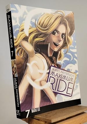 Maximum Ride: The Manga, Vol. 7 (Maximum Ride: The Manga, 7)