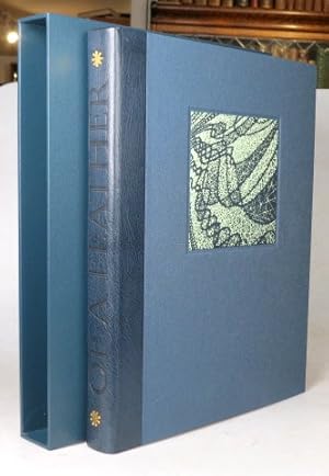 Of a Feather. Avian Collective Nouns & Terms of Assembly, Group Names & Associated Terms. Written...