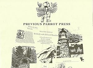 Five Recent Books from the Press.