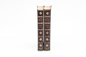 Letters and Notes on the Manners, Customs, and Condition of the North American Indians