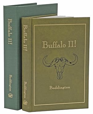 BUFFALO II!; More Lessons Learned