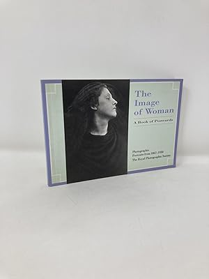 Image of Woman: Postcard Book