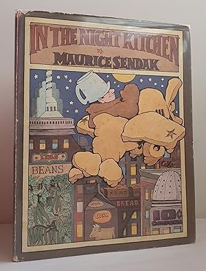 In the Night Kitchen
