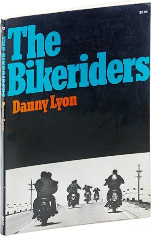 The Bikeriders