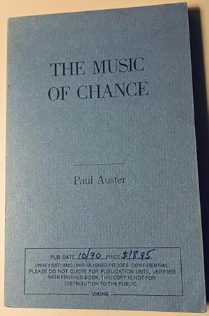 The Music of Chance