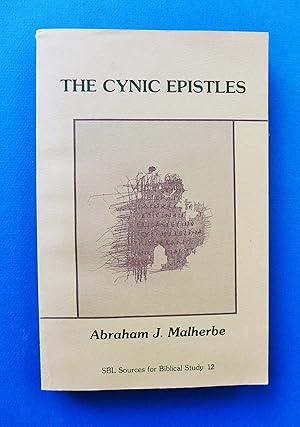 The Cynic Epistles: A Study Edition [Bilingual---Greek and English]