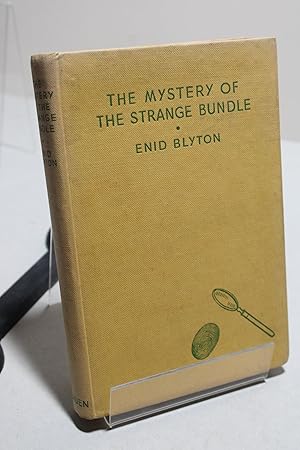 The Mystery of the Strange Bundle