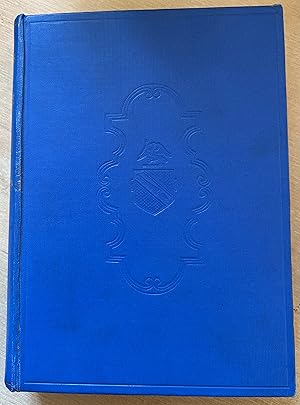 The Works of William Shakespeare Vol. XII (Anotny and Cleopatra; Coriolanus; Cymbeline)