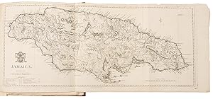 A New Atlas of the British West Indies, with a Whole Sheet General Map of the West India Islands,...
