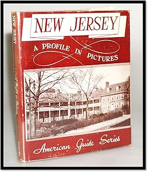 New Jersey: A Profile in Pictures