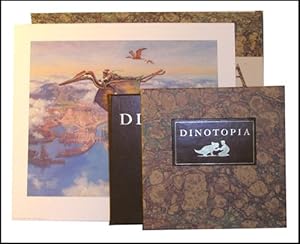 Dinotopia: A Land Apart from Time