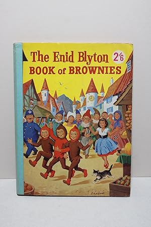 The Enid Blyton Book of Brownies
