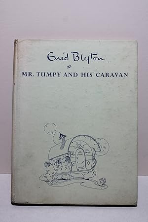 Mr Tumpy and his Caravan