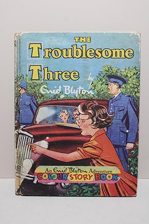 The Troublesome Three