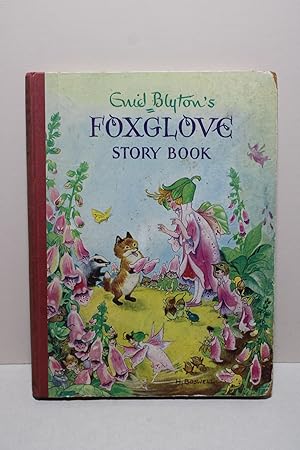 Enid Blyton's Foxglove Story Book