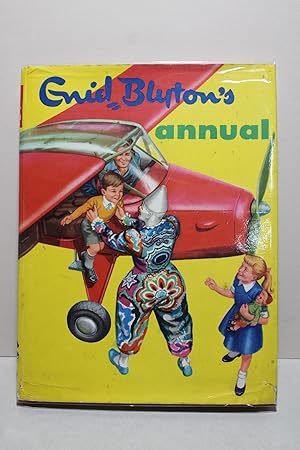 Enid Blyton's Annual