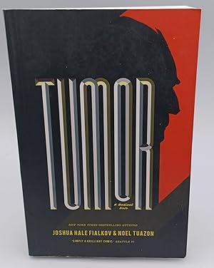 TUMOR: A MEDICAL NOIR (Comic Bento edition)