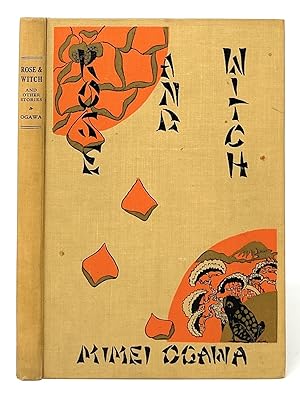 Rose & Witch and Other Stories