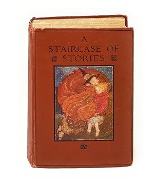 A Staircase of Stories