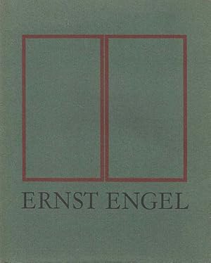 Der Drucker Ernst Engel und die Offenbacher Schule