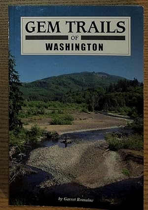 Gem Trails of Washington