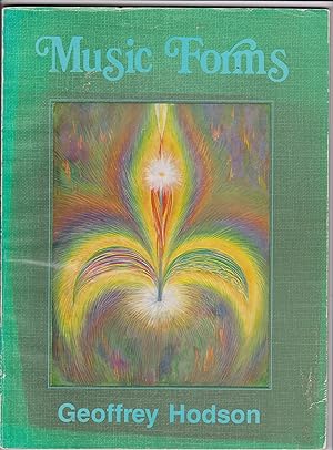 Music Forms: Superphysical Effects of Music Clairvoyantly Observed