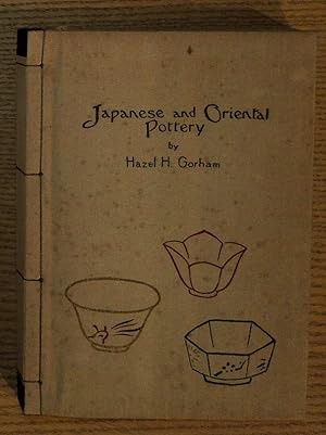 Japanese and Oriental Pottery