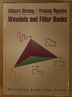 Wavelets and Filter Banks