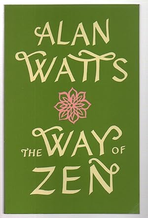 The Way of Zen