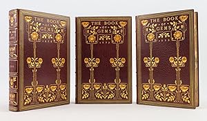 THE BOOK OF GEMS. THE POETS AND ARTISTS OF GREAT BRITAIN