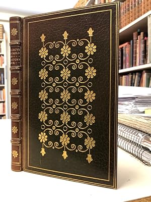 The XII Books of Marcus Avrelivs Antonivs The Emperor [ Meditations ]