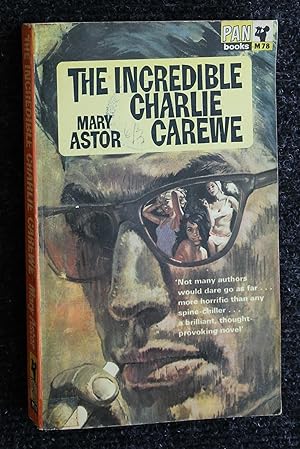 The Incredible Charlie Carew