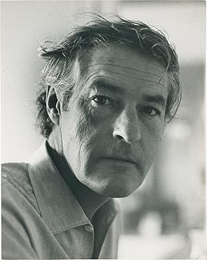 Original photograph of Timothy Leary, circa 1960s