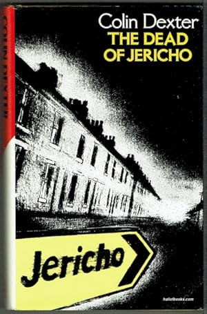 The Dead Of Jericho