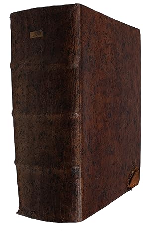 Dictionaire géographique universel contenant une description exacte des états, royaumes, villes, ...