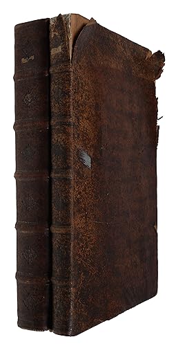 Mundus Symbolicus, in emblematum universitate formatus, explicatus, et tam sacris, quam profanis ...