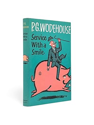 Service with a Smile