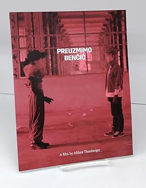 Preuzmimo Bencic: A film by Althea Thauberger