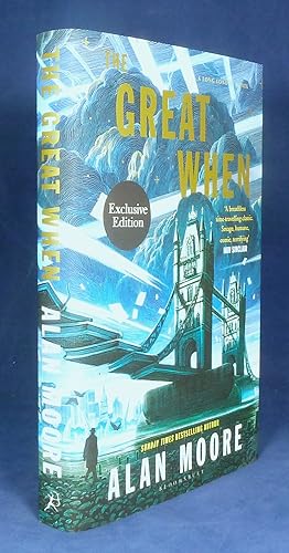 The Great When *First Edition, 1st printing - exclusive edition*
