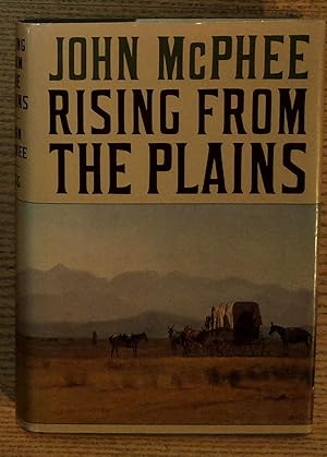 Rising from the Plains