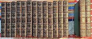 The Diary of Samuel Pepys. (Limited Wheatly Edition)